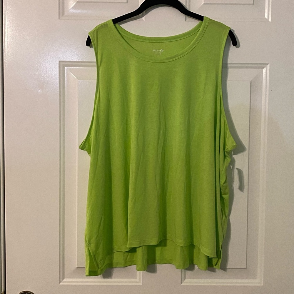 Old Navy Active Tank